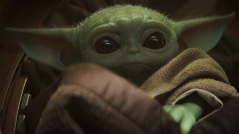 Baby Yoda Everything You Need To Know To Catch Up On The Mandalorian Gq