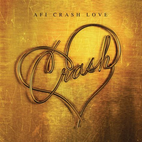 ‎crash Love Expanded Edition By Afi On Apple Music