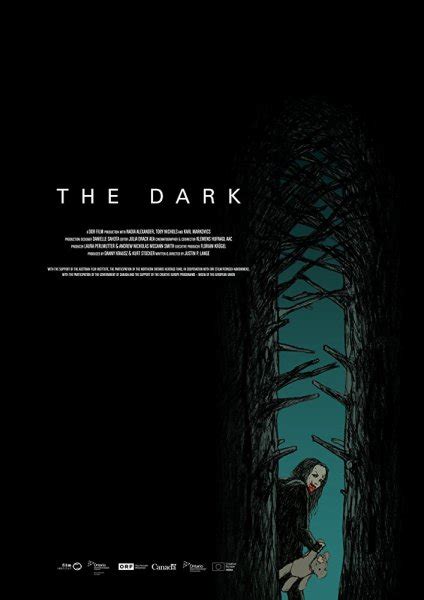 The Dark Teaser Trailer