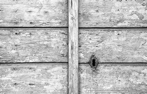Details Of An Old Wooden Door Stock Photo Image Of Rusty Background