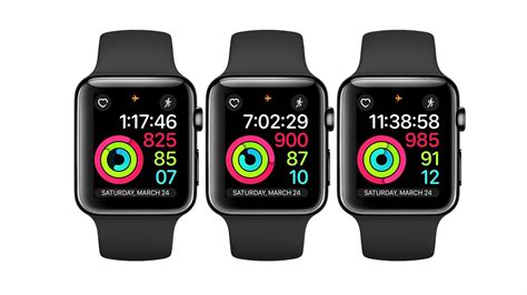 How To Fill Apple Watch Activity Rings While Traveling Through