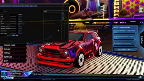 How to install BakkesMod on Epic Games' version of Rocket League | Gamepur