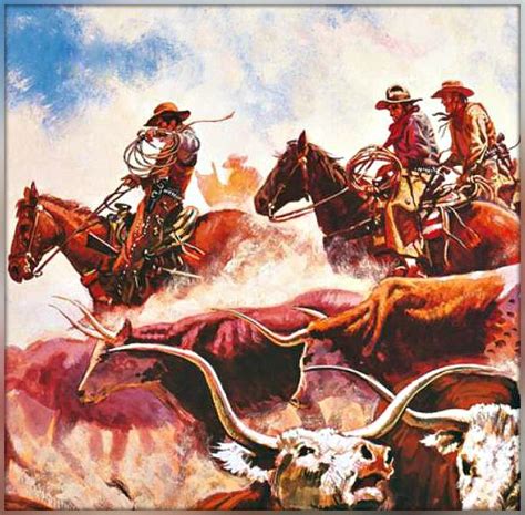 Ver juegos relacionados con vaqueros : Pin by Plasticosdelevora on Pulps | Painting, Art, Cowboys