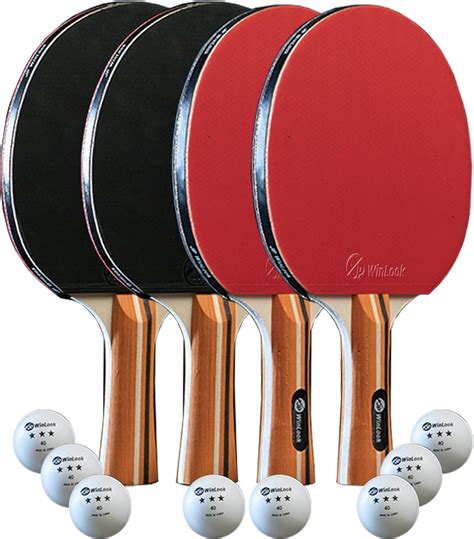 Top 10 Best Ping Pong Paddles Of 2024 Jeux Arcades