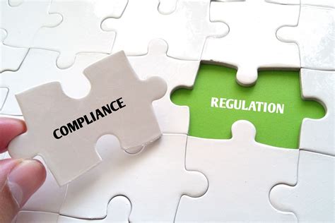 Researchers Show How Regulatory Compliance Fluctuates | Supply Chain ...