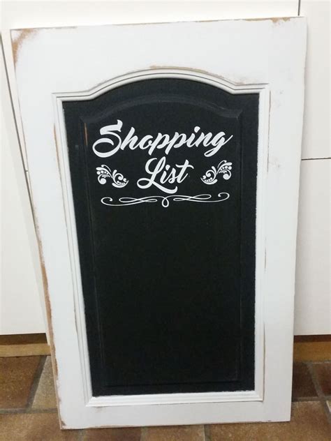 Shabby Chic Chalk Board Chalkboard Signs Chalk Board Art Quotes