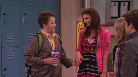 Watch Icarly Season 2 Episode 32 Ienrage Gibby Full Show On