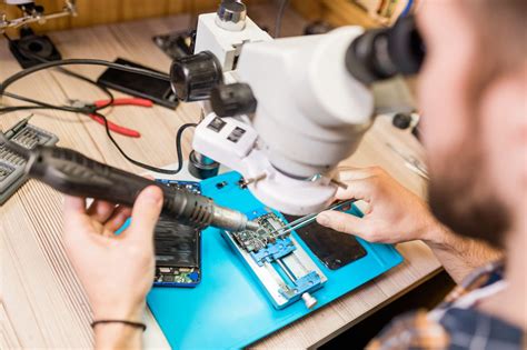 The 6 Best Microscopes For Electronics Repair 2023 Clever Creations