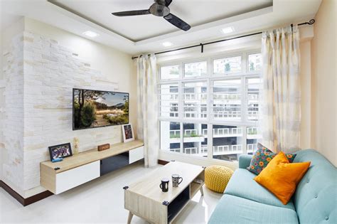 5 Hdb Features That Will Instantly Give Your Home A Luxe Condo Vibe