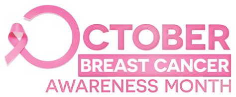 This October Is A Breast Cancer Awareness Month To Remember In Illinois