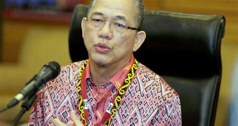 Haji wan junaidi bin tuanku jaafar is a malaysian politician. Fadillah Yusof calon TPM? | Harian Metro