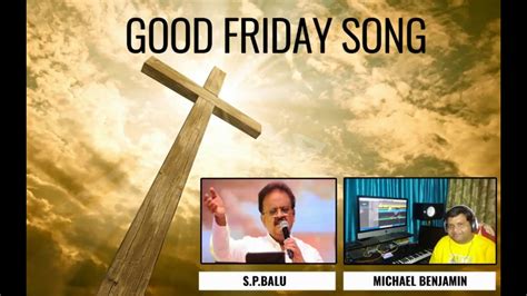 During easter two major celebrations take place, which are three days apart. good friday telugu christian song 2019 || new telugu ...