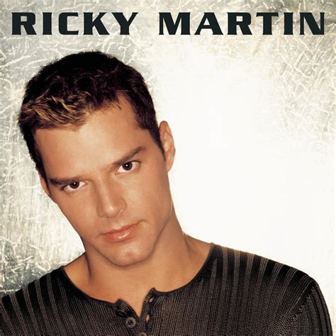 Ricky Martin Ricky Martin Music