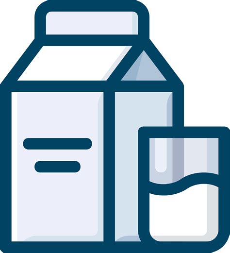 Milk Carton Png Png Image Collection
