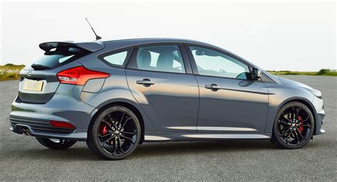 C346 Ford Focus St Facelift Now In Petrol And Diesel Image 256030