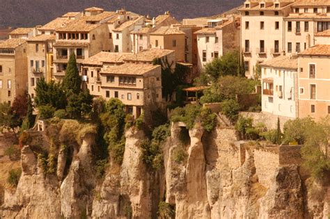 The 10 Most Picturesque Towns In Spain Åvontuura