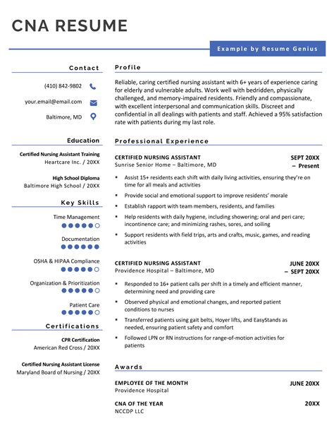 part time cna jobs in hospitals near me - Monte Severson