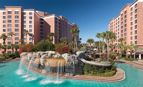 Caribe Royale Orlando Central Floridas Largest All Suite Convention Hotel Announces 125