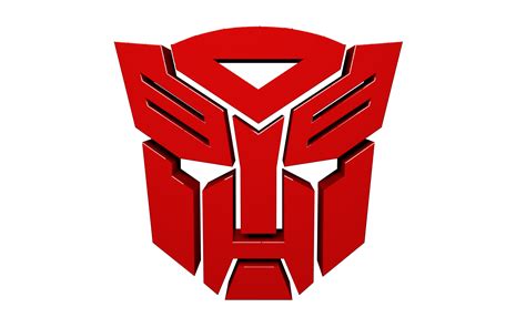 Transformers Autobot Symbol Clipart Best