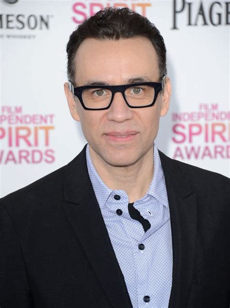 Fred Armisen To Lead Seth Meyers Late Night Band