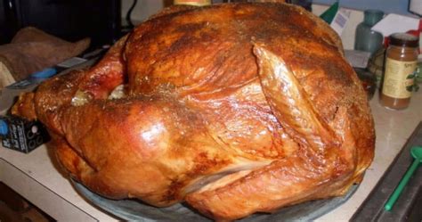 smoked turkey recipe you will love ⋆ diy farmer life