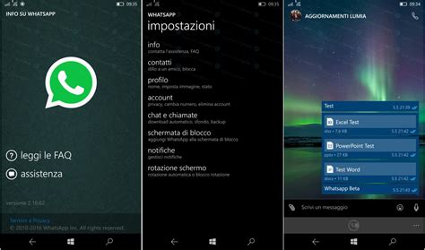 Whatsapp For Windows Phone Gets New Call Icon And More In Beta Update