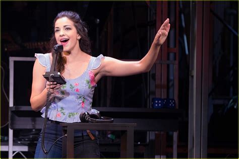In the heights will no doubt be his breakout role. Vanessa Hudgens Dances Up a Storm in 'In the Heights ...