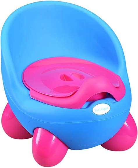 Fine Child Potty Training Chair For Boys And Girls 2 In 1