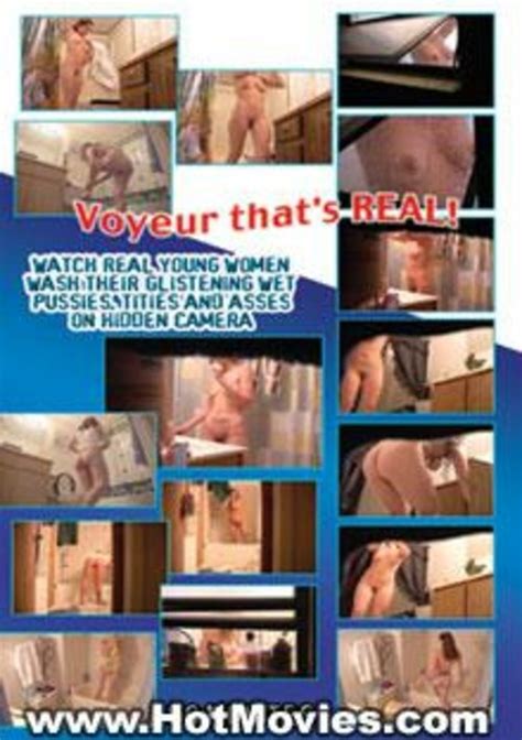 Real Hidden Showers Streaming Video On Demand Adult Empire