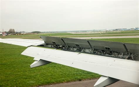 Aircraft Flaps Types And Uses Pro Aviation Tips