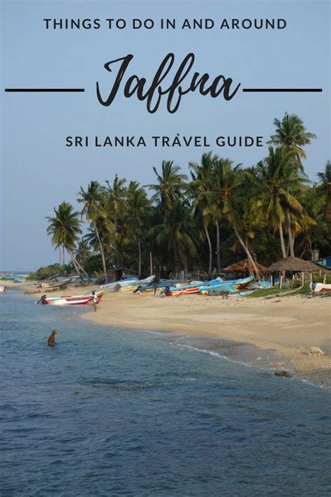Jaffna Sri Lanka France Travel Asia Travel Travel Inspo Travel