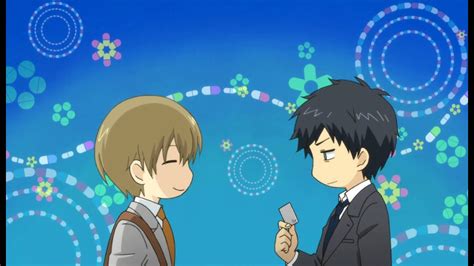 Relife Episode 1 Review Youtube