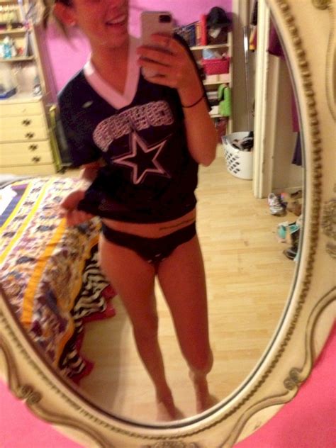 Annabelle Wright Midwestern State University Shesfreaky