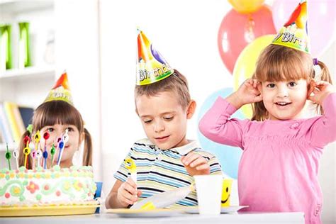 En muchas fiestas se elige un tema para los niños y otro para las niñas. 10 pasos para organizar una fiesta infantil - Fiestas ...