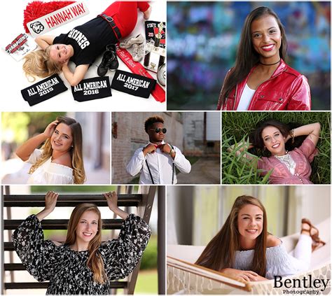 Wbhs Homecoming 2017 Senior Portrait Photography