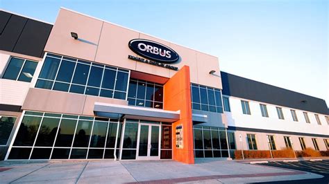 Orbus Releases Enhanced Website And New Corporate Video