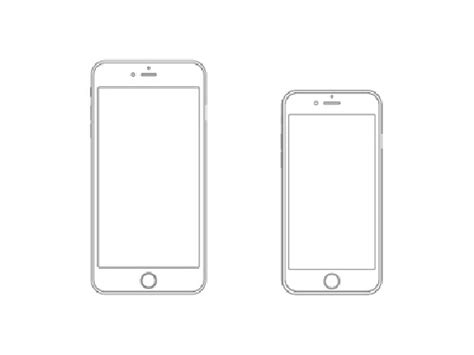 iphone   iphone   mockups psd ai sketch freebies graphic design junction
