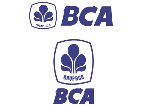 Download Logo Bank Bca Format Coreldraw Logo Awal