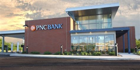 Pnc Bank Review Checking Savings Money Market Accounts
