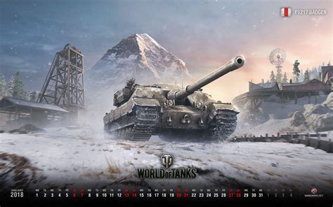 World Of Tanks Wallpapers Top Free World Of Tanks Backgrounds WallpaperAccess