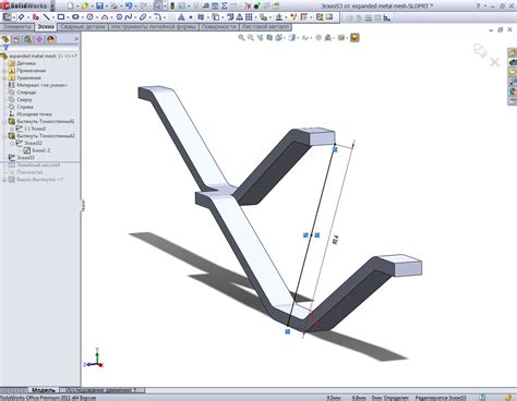 How Else Can You Do In Solidworks Grids Cut Grabcad Tutorials