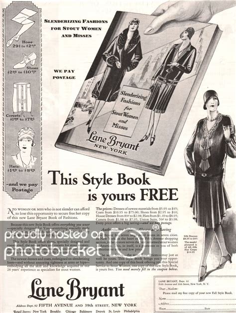 What I Found So Many Mail Order Catalogs 1929 1930 Fashion Books