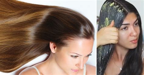 5 Astuces Pour Rendre Vos Cheveux Plus Forts Plus Lisses Et Plus