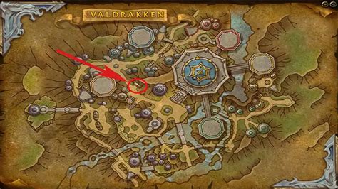 World Of Warcraft Dragonflight All Mark Of Honor Vendor Locations Gamepur