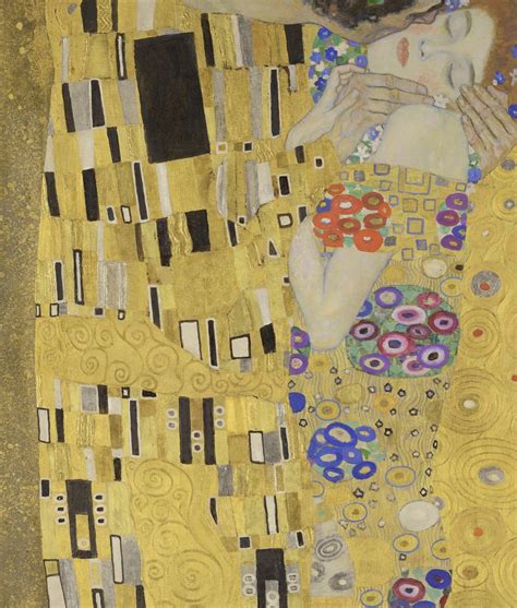 El Beso De Klimt Los Secretos De Un S Mbolo Del Amor