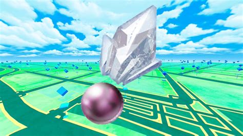 Sinnoh Stones Pokemon Go How To Get And Use Them