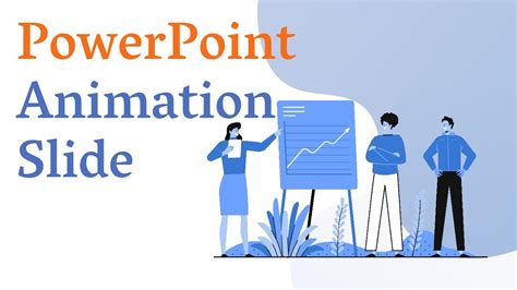 How To Make Animation Powerpoint Slide Powerpoint Slide Animation Hands Made Youtube