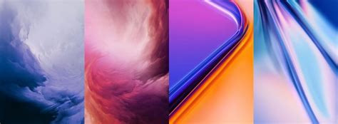 Download The Oneplus 7 Pro Wallpapers And Live Wallpapers