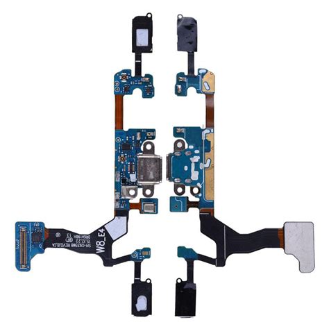 Buy Charging Port With Flex Cable For Samsung Galaxy S7 Edge G935w8