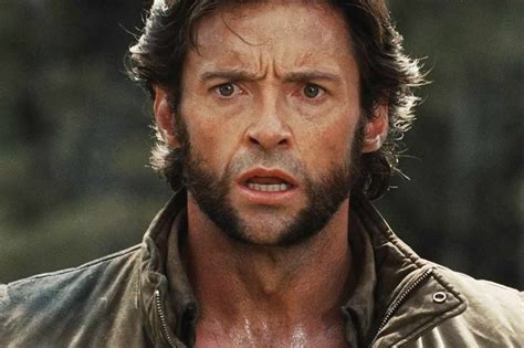 Wolverine Hugh Jackman Ha Danneggiato La Sua Voce Per Interpretare Il Personaggio Lega Nerd